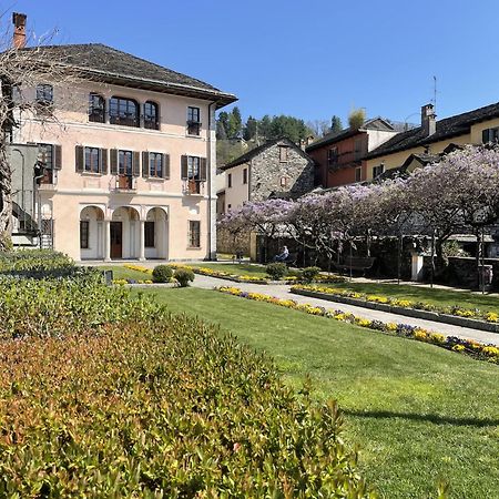 Appartamento Vacanze Al Lago Orta San Giulio Exterior photo