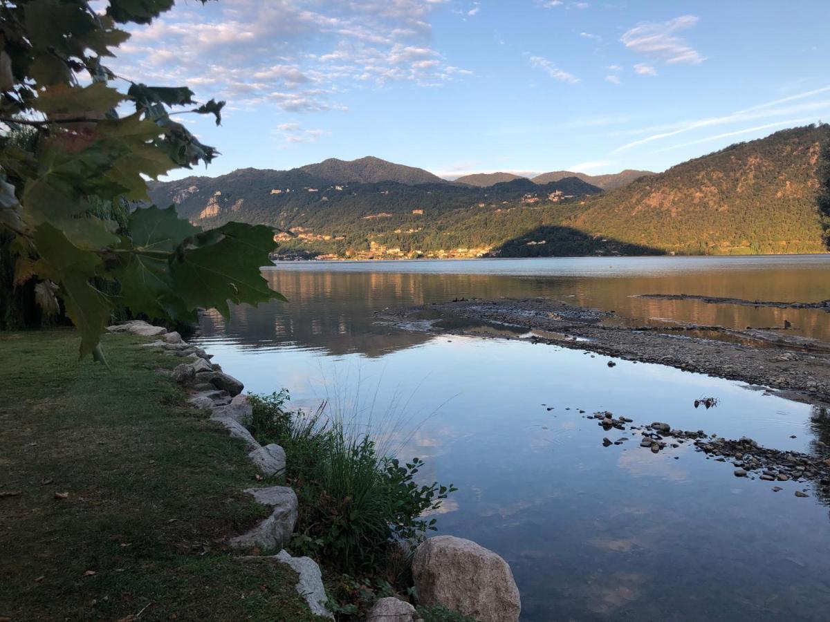 Appartamento Vacanze Al Lago Orta San Giulio Exterior photo