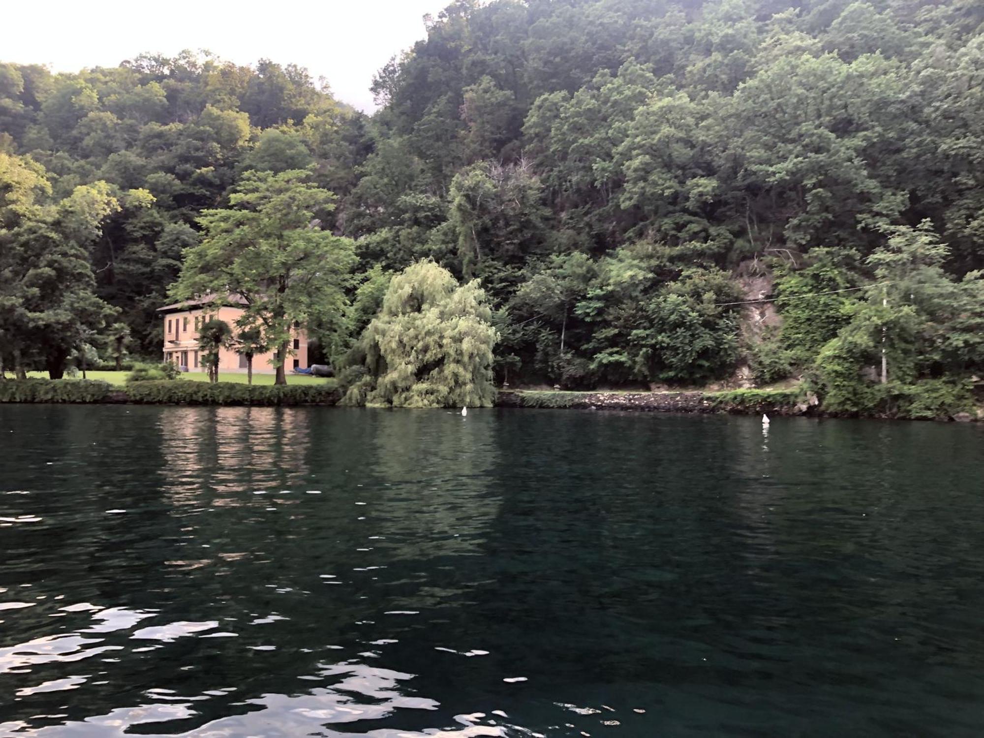 Appartamento Vacanze Al Lago Orta San Giulio Exterior photo